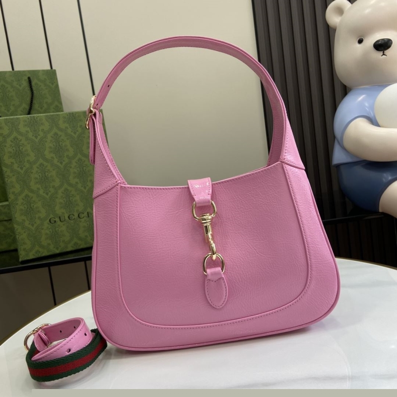 G*u*i top handle bags